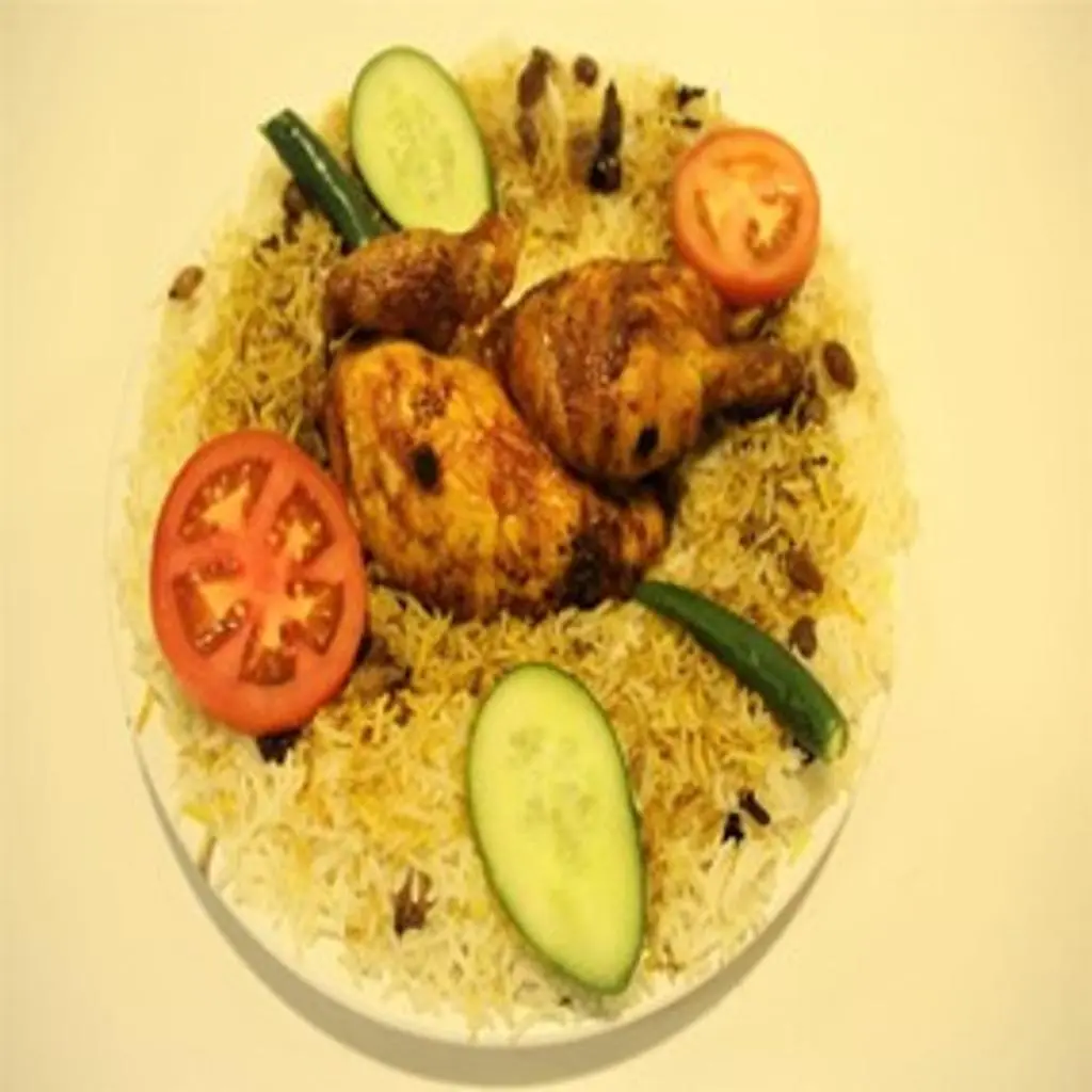 المثلوثة